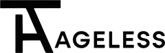 Try Ageless logo
