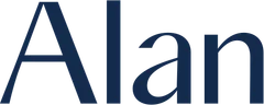 Alan Meds logo