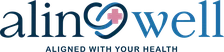 Alinwell logo