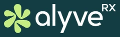 AlyveRx logo