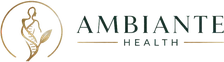 Ambiante Health & Wellness logo