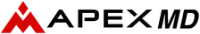 Apex MD logo