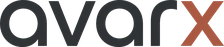 AVArx logo