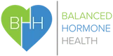 Balanced Hormone Health logo