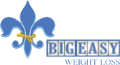 Big Easy Weight Loss logo
