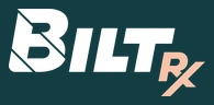 BiltRx logo
