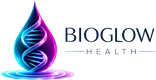 BioGlow Health logo