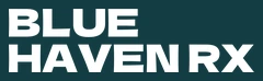 Blue Haven RX logo