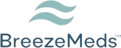 Breeze Meds logo
