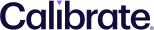 Calibrate logo