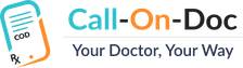 Call-On-Doc logo