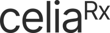 CeliaRx logo