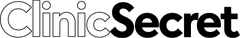 ClinicSecret logo