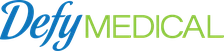 Defy Medical logo