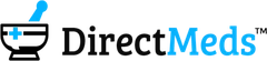 Direct Meds logo