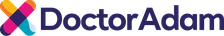 DoctorAdam logo