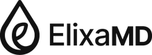 ElixaMD logo