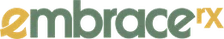 EmbraceRX logo