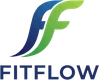 FitFlow logo