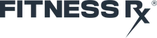 Fitness RX logo