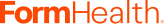 Form Health logo
