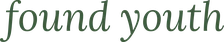 Found Youth logo