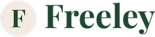 Freeley logo