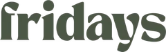 Fridays logo
