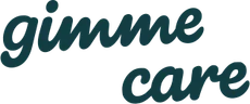 Gimme Care logo