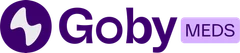 GobyMeds logo