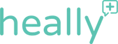 Heally logo