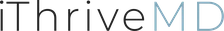iThriveMD logo