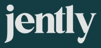 Jently logo