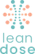 LeanDose logo