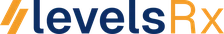 LevelsRx logo