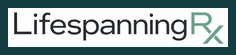 LifespanningRx logo