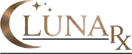 LunaRx logo