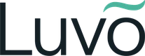 Luvo Health logo