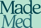 MadeMed logo