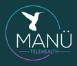 MANÜ Telehealth logo