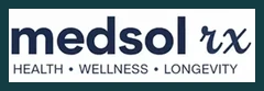 Medsol RX logo