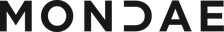 Mondae logo