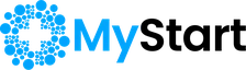 MyStart Health logo