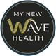 New Wave Health logo