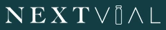 Next Vial logo
