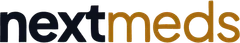NextMeds logo