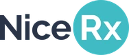 NiceRx logo
