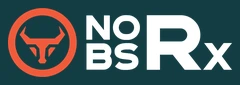 NoBsRx logo
