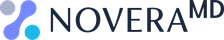 Novera MD logo