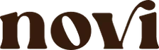 Novi logo